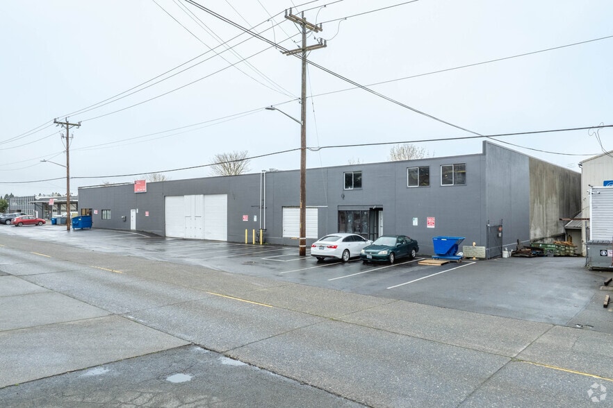 2600 W Commodore Way, Seattle, WA for lease - Building Photo - Image 3 of 6
