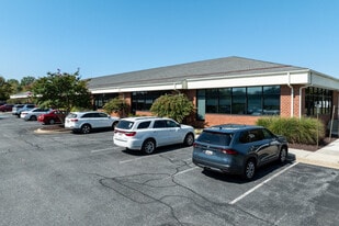 125 Comet Dr, Centreville MD - Office Space