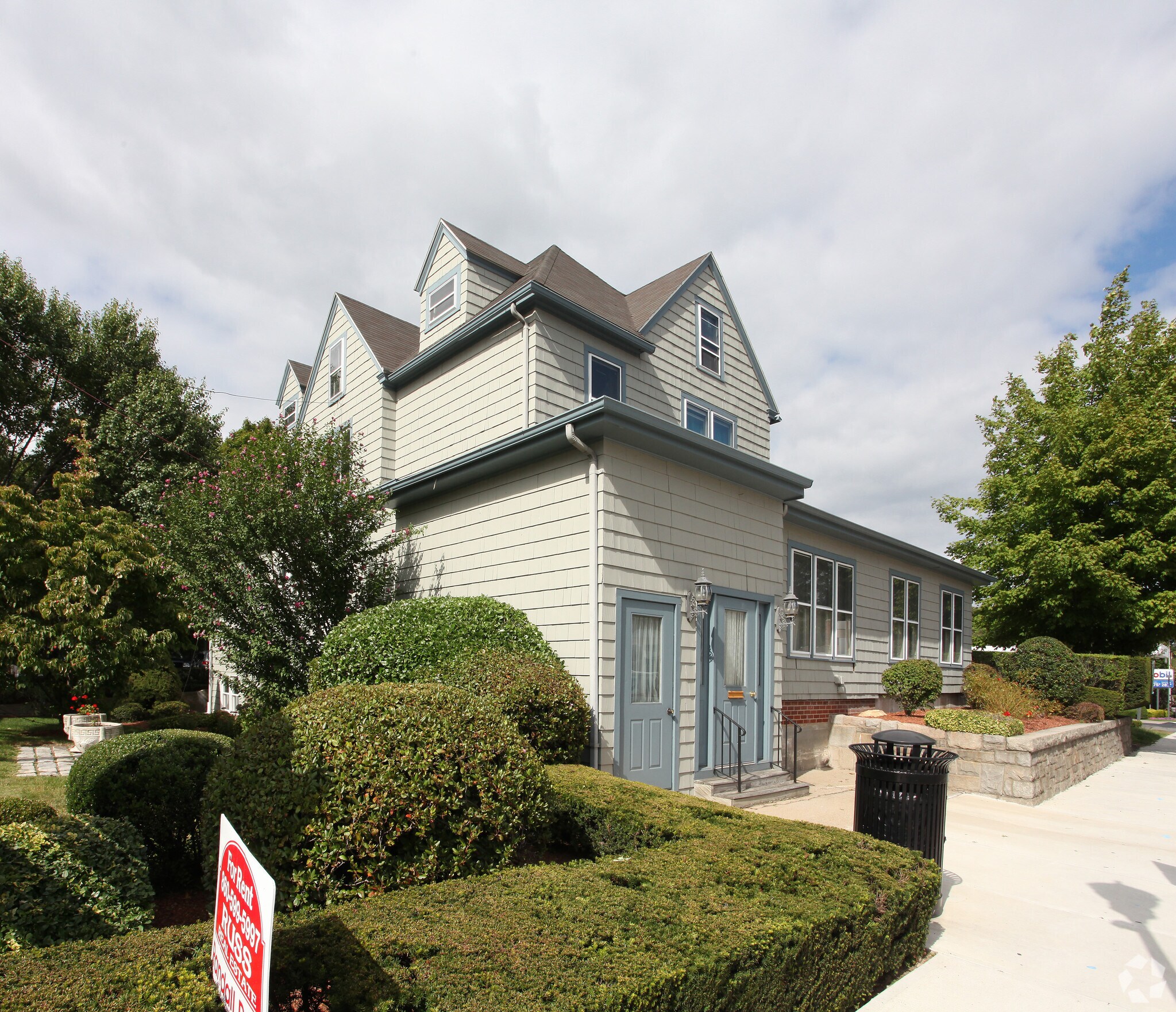 101 W Broad St, Pawcatuck, CT for sale Primary Photo- Image 1 of 1