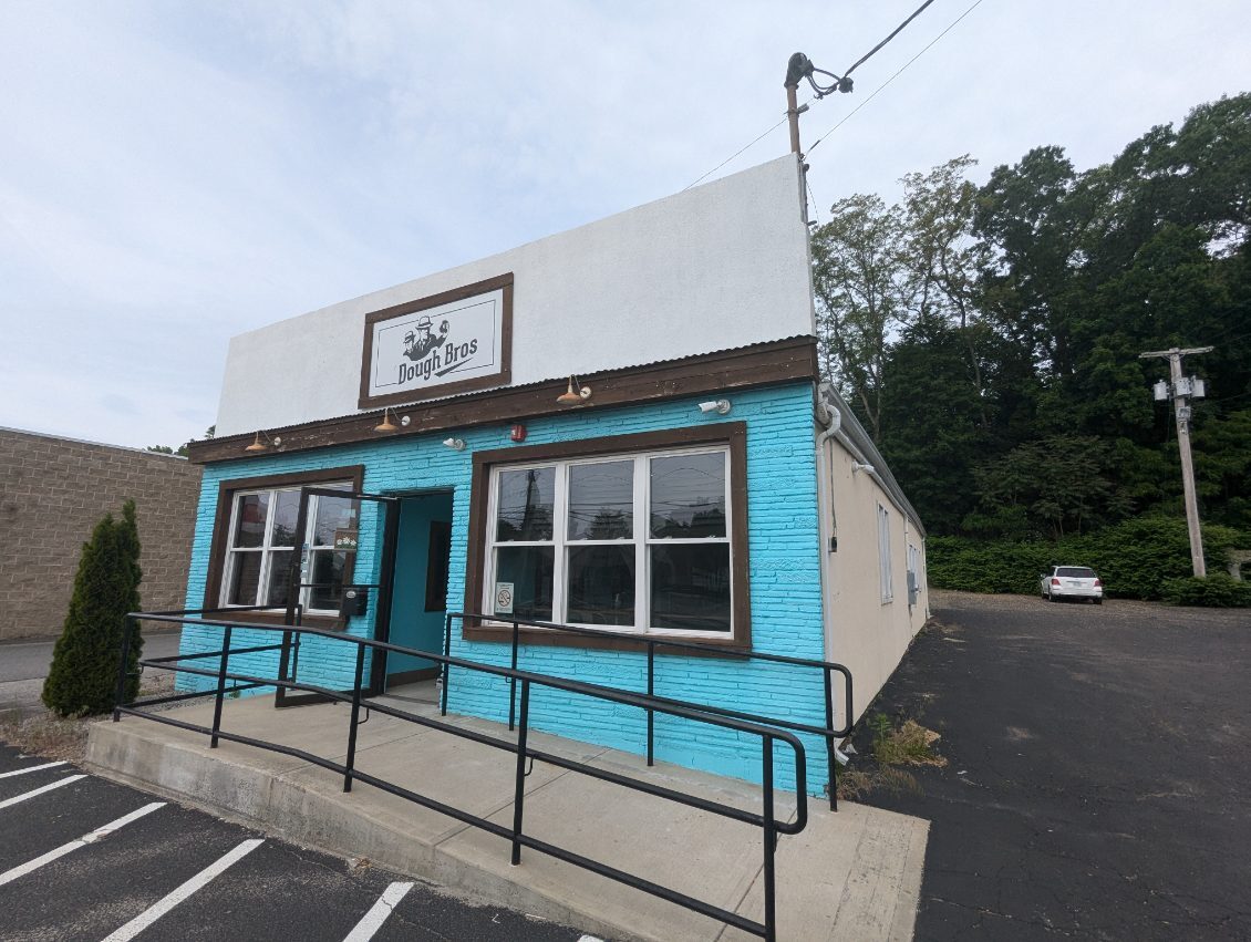 490 Atwood Ave, Cranston, RI for sale Building Photo- Image 1 of 1