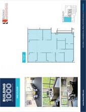 2661 Riva Rd, Annapolis, MD for lease Site Plan- Image 1 of 1