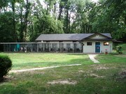 WILDEN WOODS KENNEL - Industrial Property