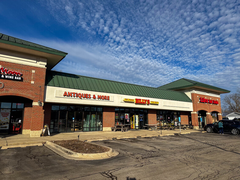 2020 Route 12, Spring Grove, IL for lease - Building Photo - Image 2 of 5