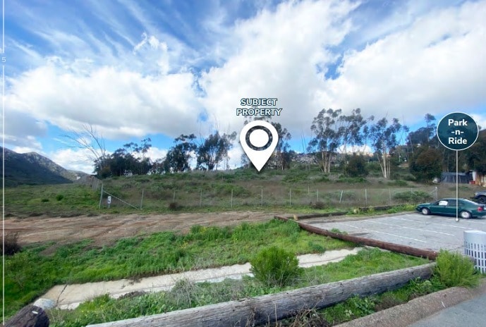 Champagne Blvd, Escondido, CA for sale - Building Photo - Image 2 of 2