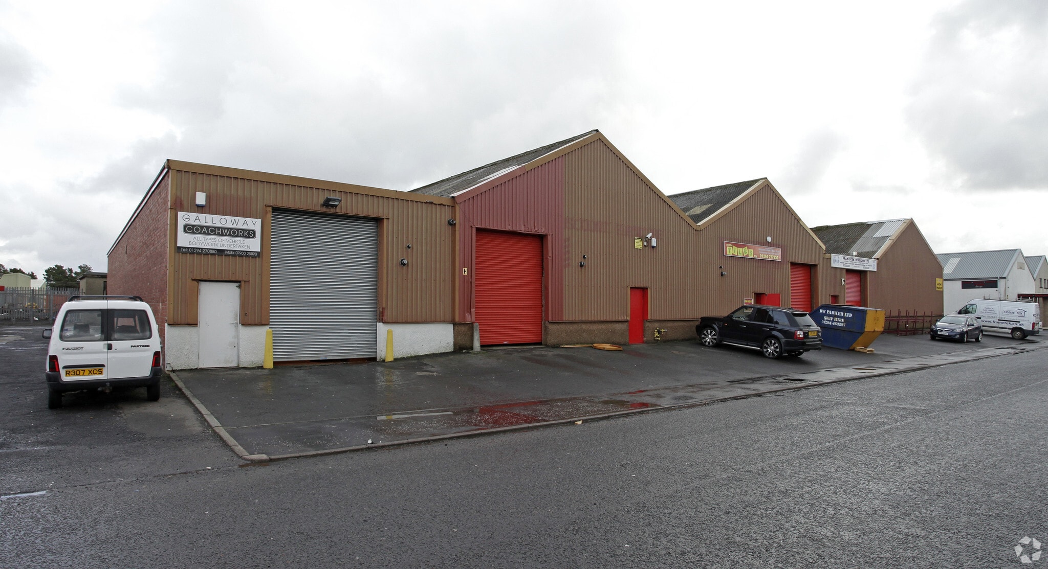 5 Kyle Rd, Irvine for sale Primary Photo- Image 1 of 1