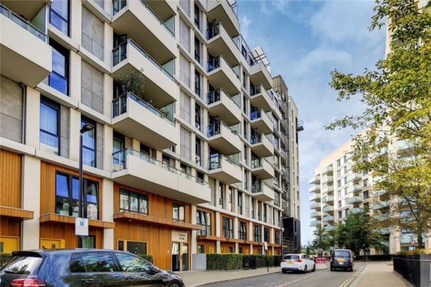1-12 Mirabelle Gdns, London for lease Primary Photo- Image 1 of 2