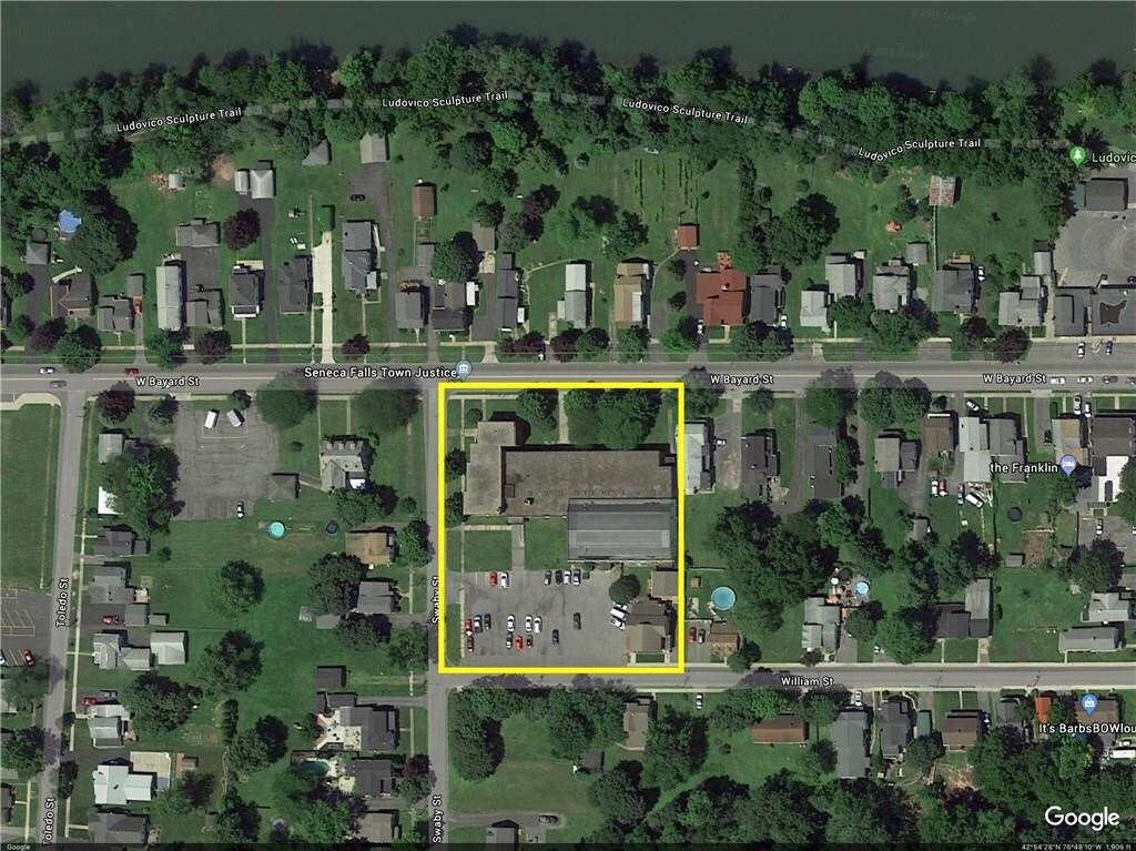 81 W Bayard St, Seneca Falls, NY 13148