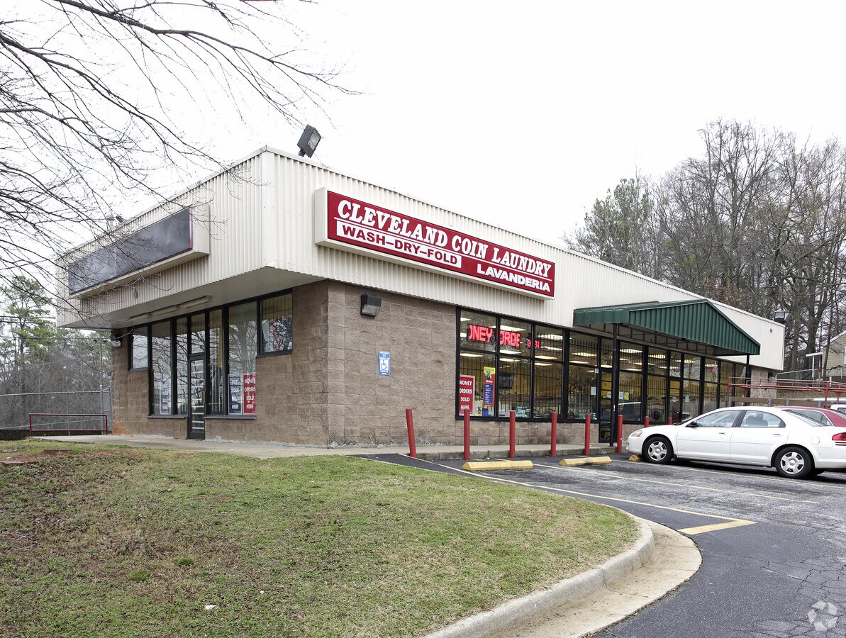 126 Cleveland Ave Sw, Atlanta, GA 30315 Property Record