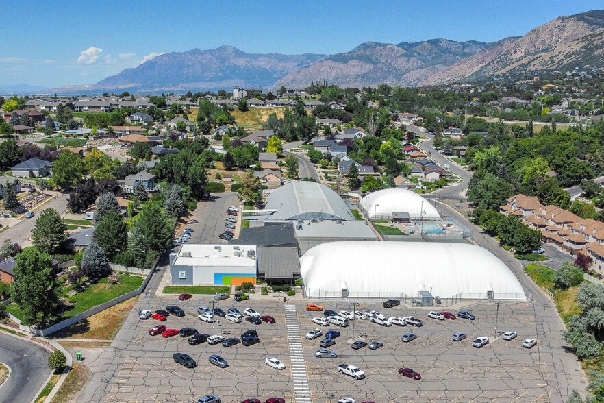 1221 E 5800 S, South Ogden, UT for sale - Building Photo - Image 1 of 1