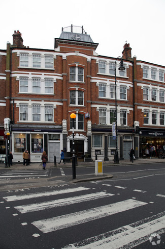 More details for 190-204 Muswell Hill Broa, London - Retail for Lease