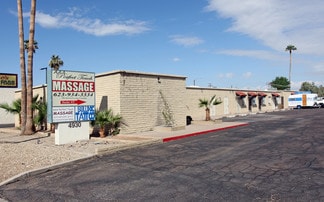 More details for 4930 W Glendale Ave, Glendale, AZ - Office/Retail for Lease