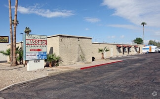 More details for 4930 W Glendale Ave, Glendale, AZ - Office for Sale