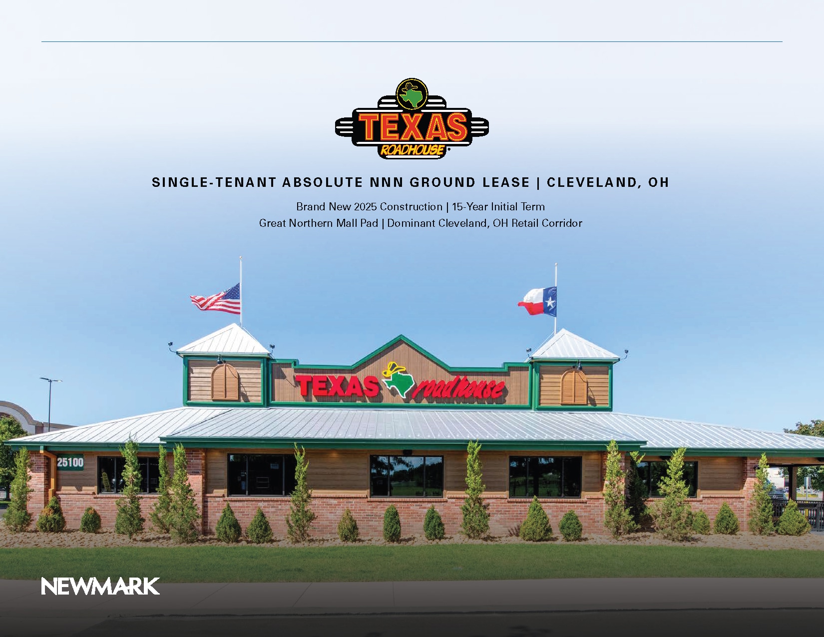 25116 Country Club Boulevard, North Olmsted, OH for sale Primary Photo- Image 1 of 2