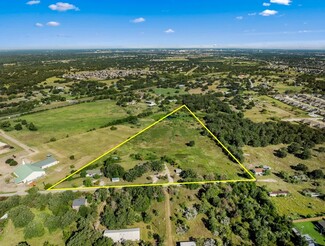 More details for 3612 & 3670 McCullough Rd, College Station, TX - Land for Sale