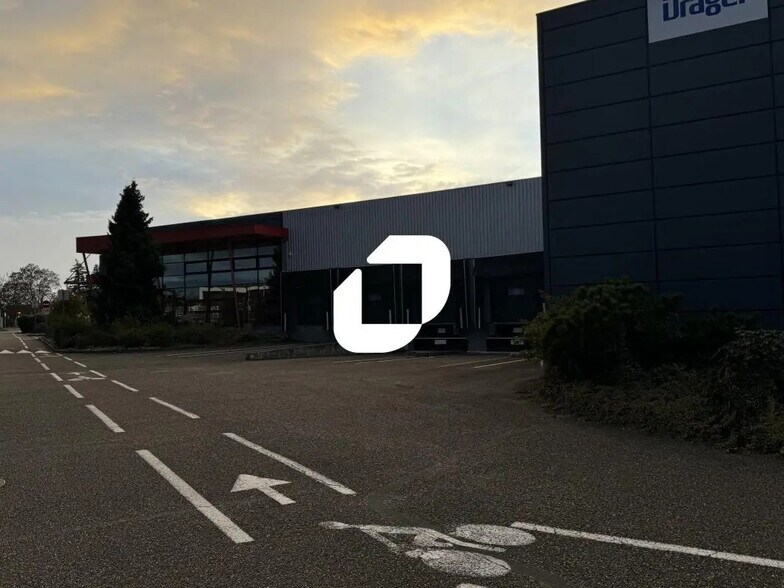 49 Rue Du Général Leclerc, Obernai for lease - Building Photo - Image 3 of 10