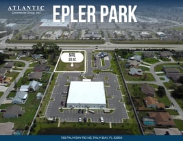 Epler Park - Land