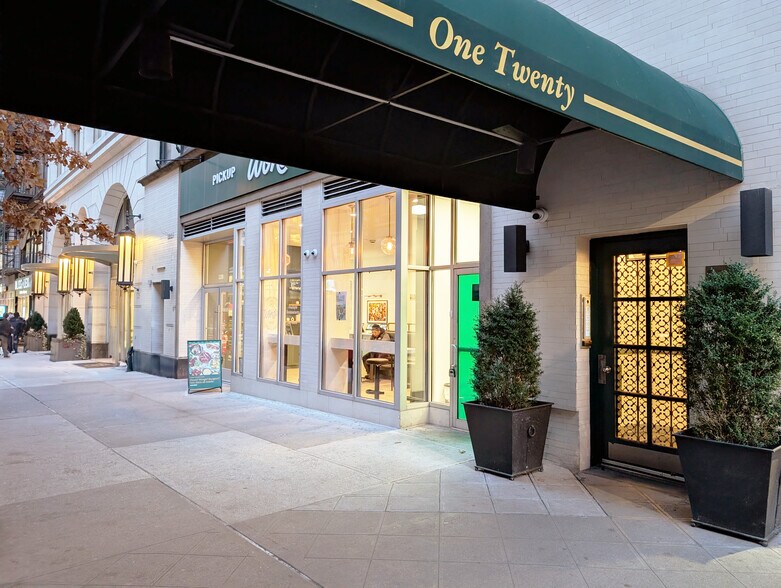 120 E 86th St, New York, NY for sale - Building Photo - Image 1 of 26