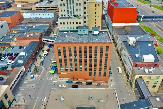 332 W Superior St, Duluth, MN for sale - Building Photo - Image 3 of 8