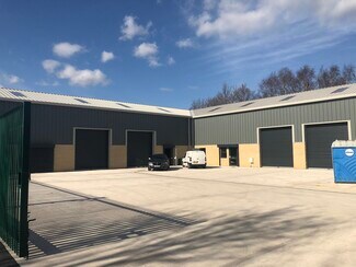 More details for Hoyle Mill Rd, Fitzwilliam - Industrial for Lease