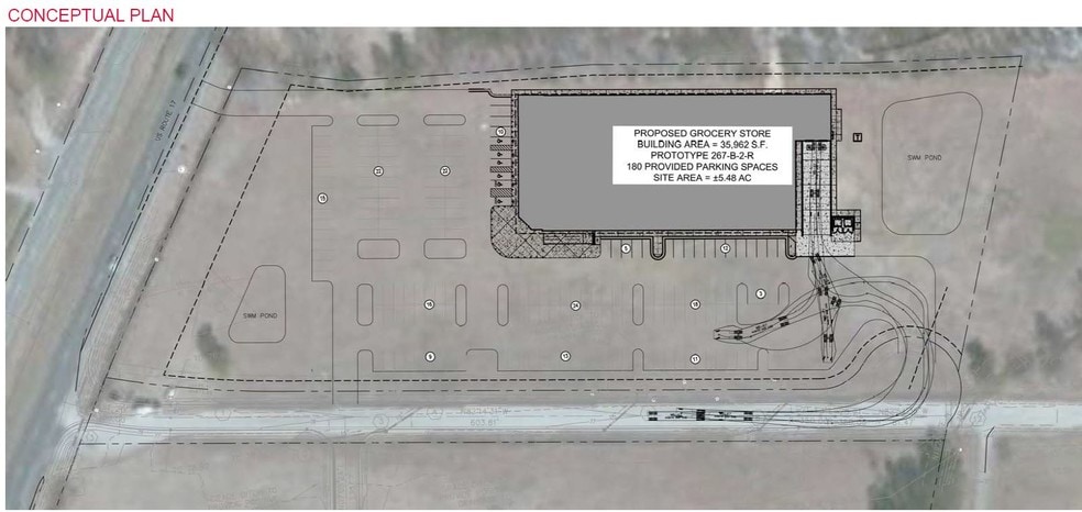 00 Moose Lodge Rd, Gloucester, VA for lease - Other - Image 2 of 4