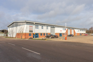 More details for Watling St, Clifton Upon Dunsmore - Industrial for Lease