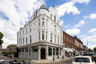 More details for 392 Kings Rd, London - Retail for Sale