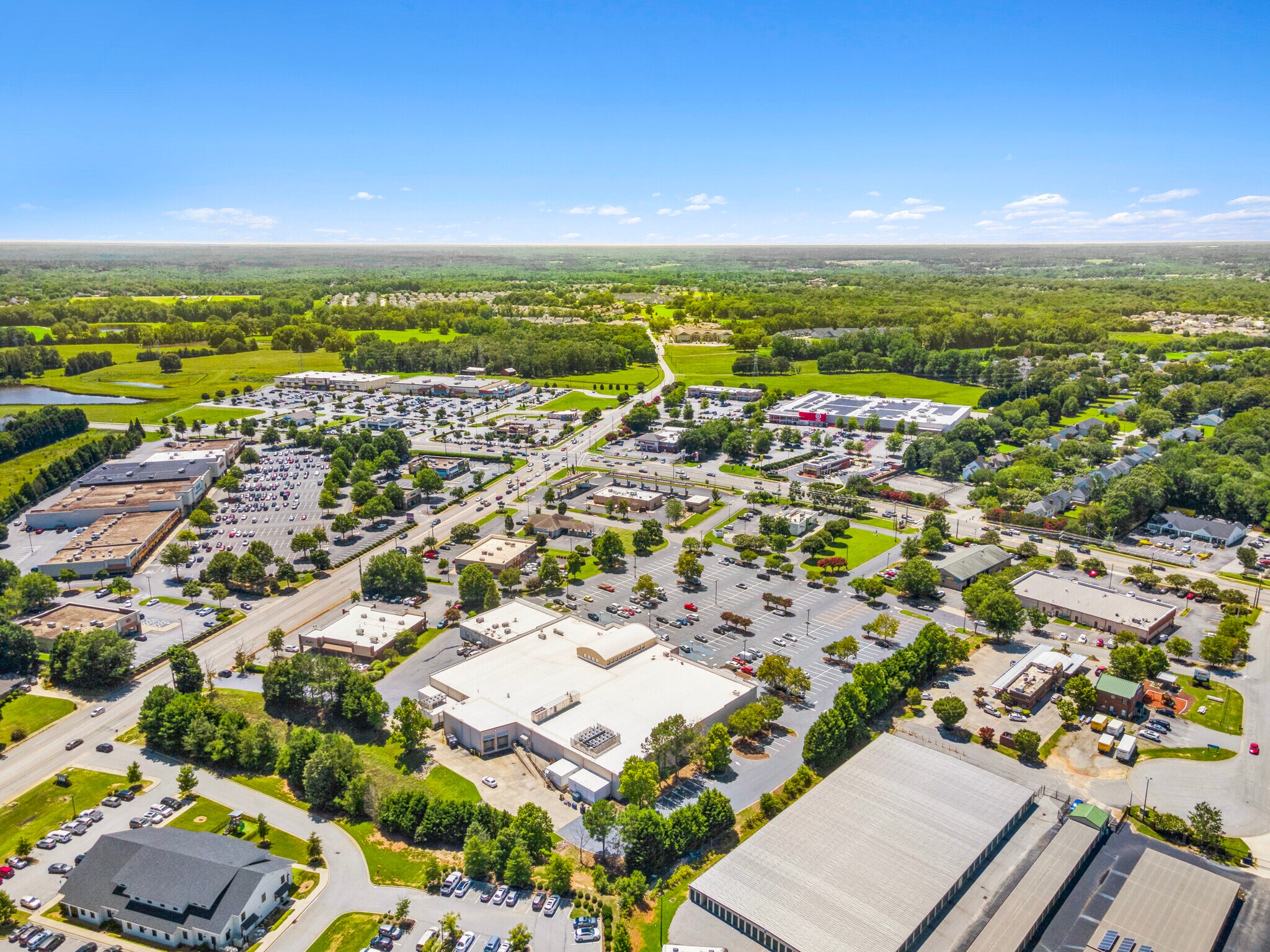 699 Fairview Rd, Simpsonville, SC 29680 Retail for Sale