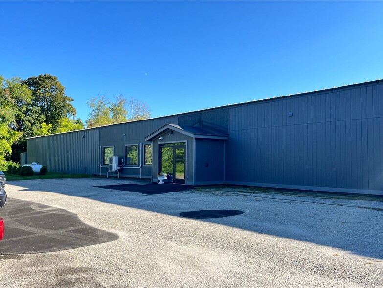 123 Park St, Rutland, VT for lease - Building Photo - Image 1 of 25