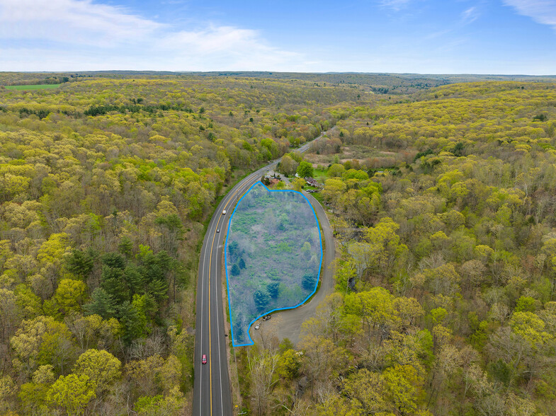 Hop River, Bolton, CT for sale - Aerial - Image 1 of 1