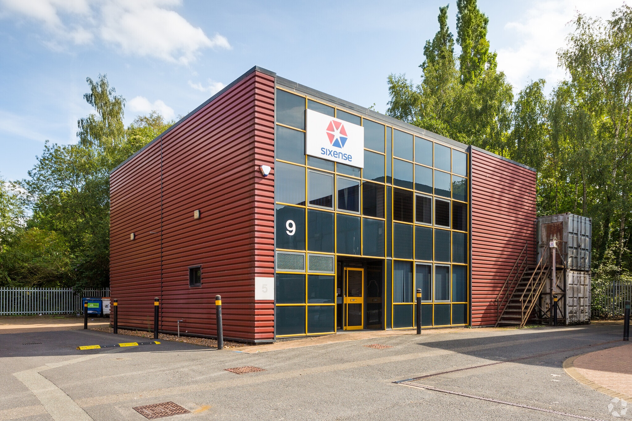 St Laurence Ave, Maidstone for sale Building Photo- Image 1 of 1