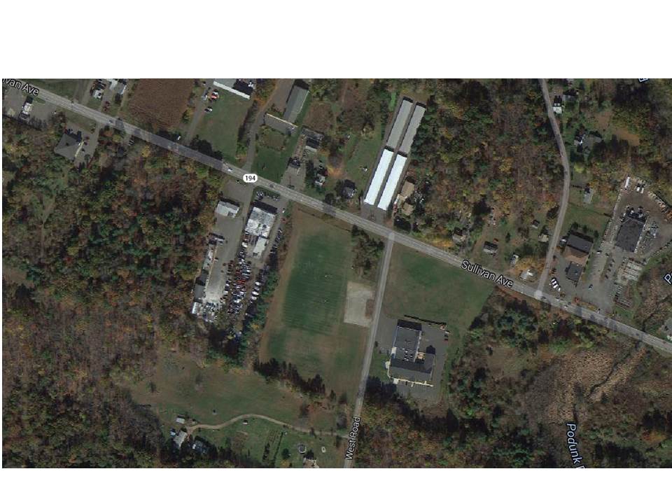 689 Sullivan Ave, South Windsor, CT 06074