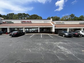 6199 Highway 92, Acworth, GA for lease Building Photo- Image 2 of 2