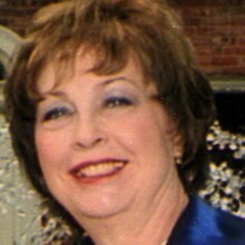 Carolyn Cryan