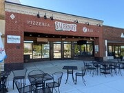 821 Burlington Ave, Western Springs IL - Automotive Property