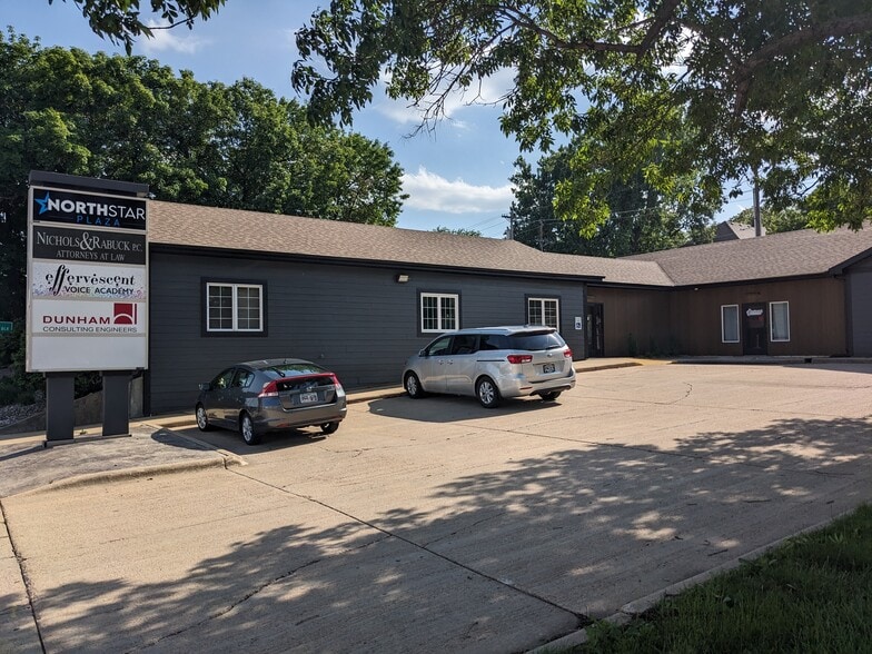 427 N Minnesota Ave, Sioux Falls, SD for lease - Building Photo - Image 2 of 22