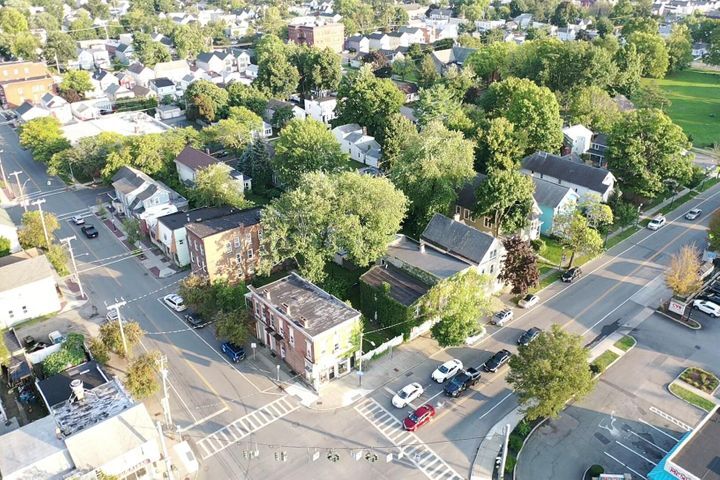 462-470 2nd Ave, Troy, NY for sale - Building Photo - Image 3 of 6