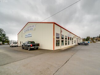 More details for 4190 Highway 101 N, Tillamook, OR - Industrial for Sale