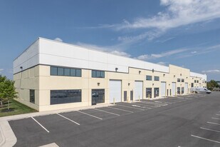 44900 Falcon Pl, Sterling VA - Warehouse