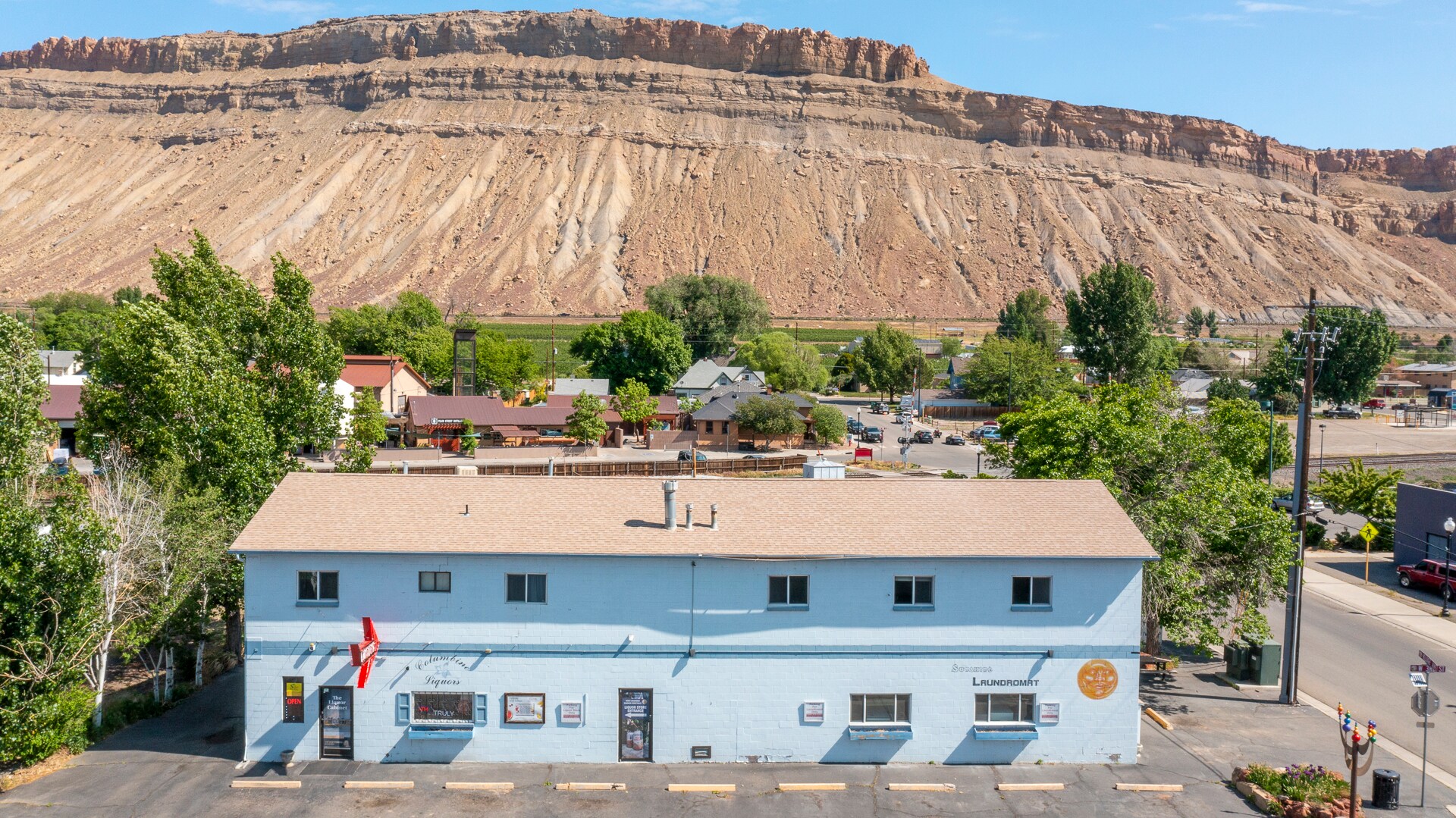 210 W 3rd St, Palisade, CO for sale Building Photo- Image 1 of 1