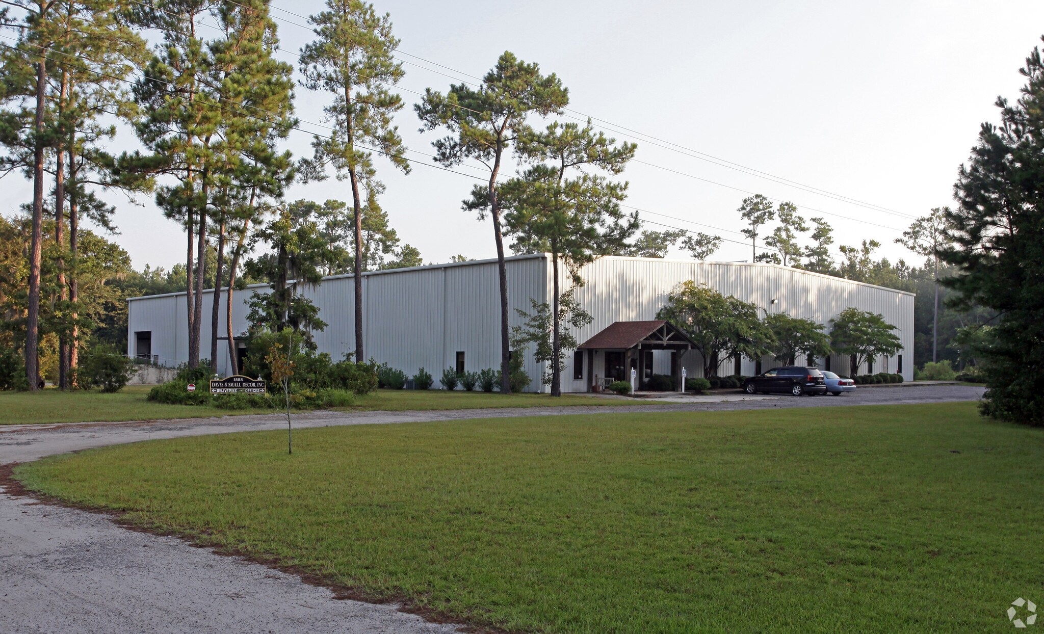 1888 Clements Ferry Rd, Charleston, SC for sale Primary Photo- Image 1 of 1