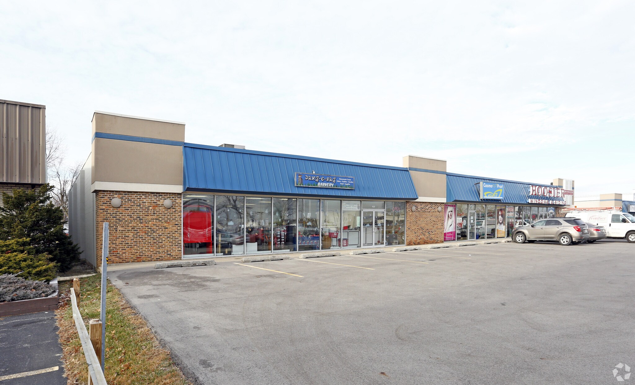 4629-4721 Lima Rd, Fort Wayne, IN for sale Primary Photo- Image 1 of 1