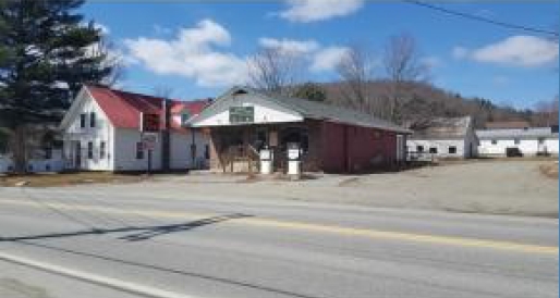 842 Main St, Albany, VT for sale Primary Photo- Image 1 of 1