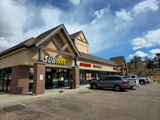 More details for 6880-6898 Centennial Blvd, Colorado Springs, CO - Retail for Lease