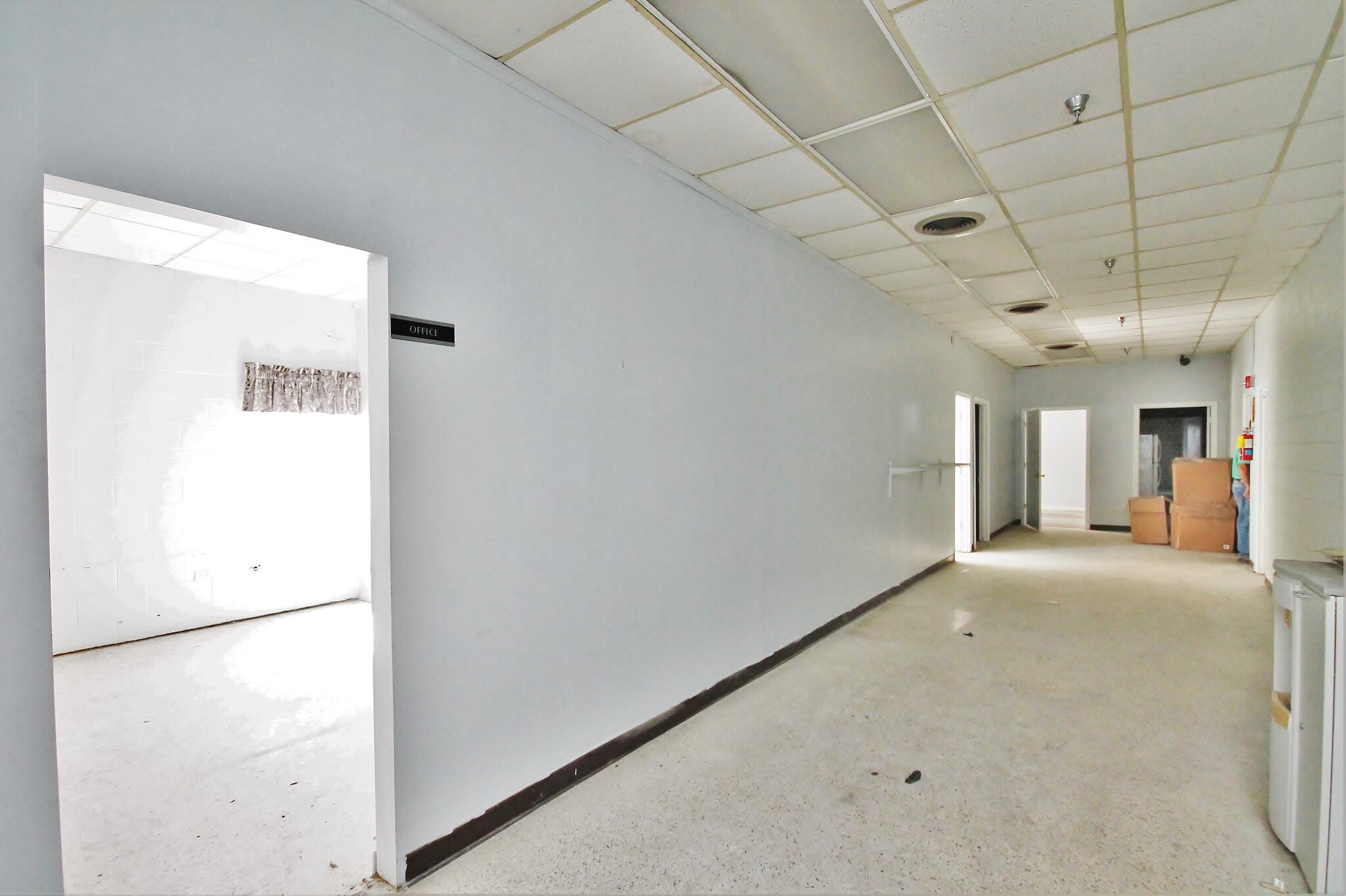 1404 Industry Dr, Albany, GA for sale Building Photo- Image 1 of 1