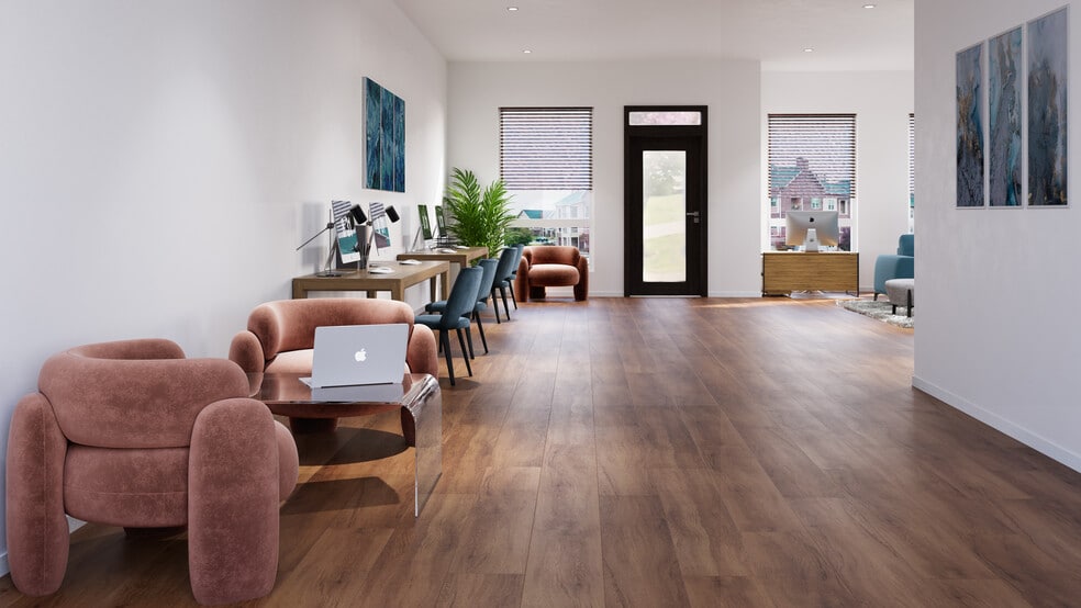 5651 W 36th Pl, Kennewick, WA for lease - Building Photo - Image 1 of 18