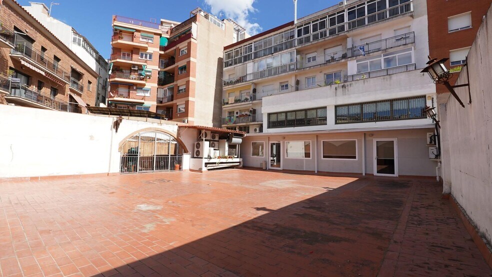 Multifamily in Barberà del Vallès, Barcelona for sale - Building Photo - Image 2 of 3