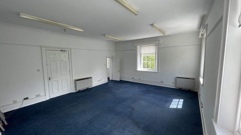 1 Newbold Ter, Leamington Spa for lease - Building Photo - Image 2 of 19