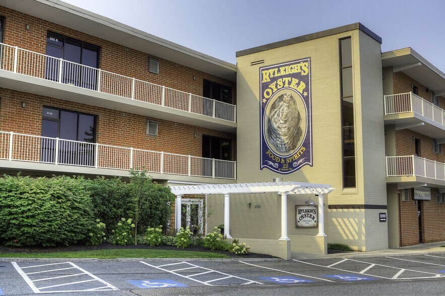 22 W Padonia Rd, Timonium, MD 21093 Padonia Plaza 22 W Padonia Road