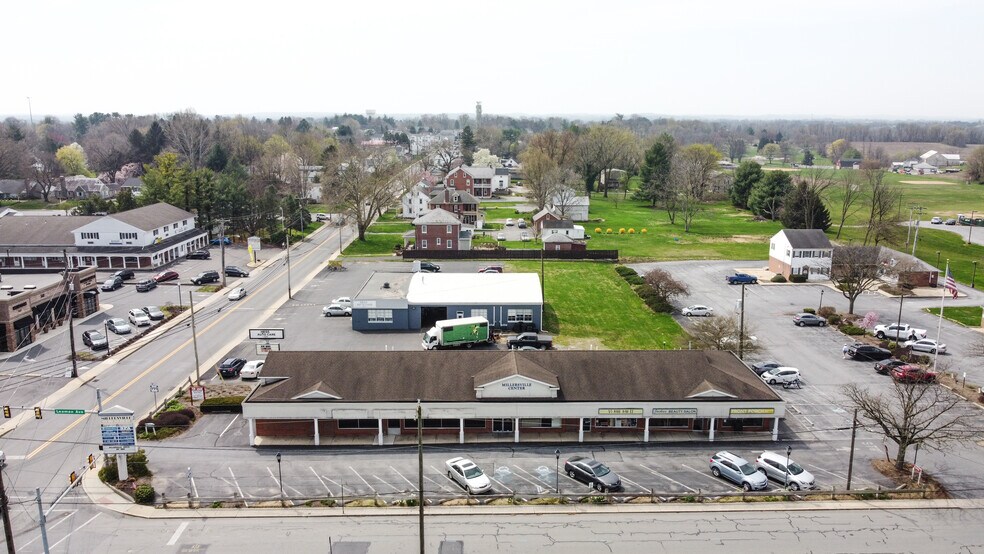249 Manor Avenue, Millersville, PA 17551 Retail for Sale