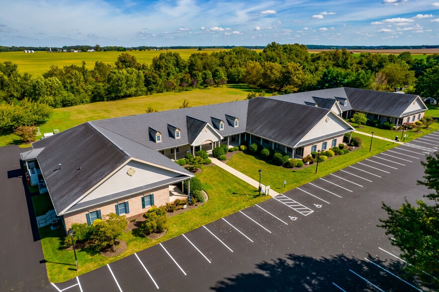 6602 Church Hill Rd, Chestertown, MD for lease - Building Photo - Image 2 of 9